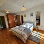 Apartmán Irvin