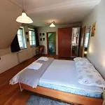 Apartmán Irvin *