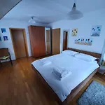 Apartmán Irvin *