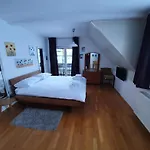 Irvin Apartmán Kranjska Gora