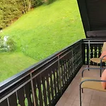 Apartmán Irvin Kranjska Gora