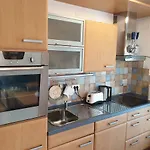 Apartmán Irvin