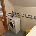 Irvin Apartmán Kranjska Gora