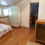 Apartmán Irvin *
