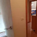 Apartmán Irvin