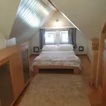 Apartmán Irvin *