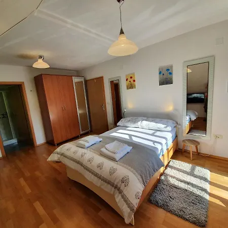 Apartmán Irvin