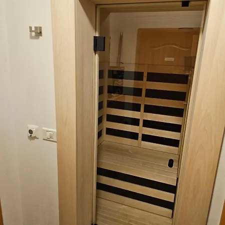 Apartament Irvin Kranjska Gora