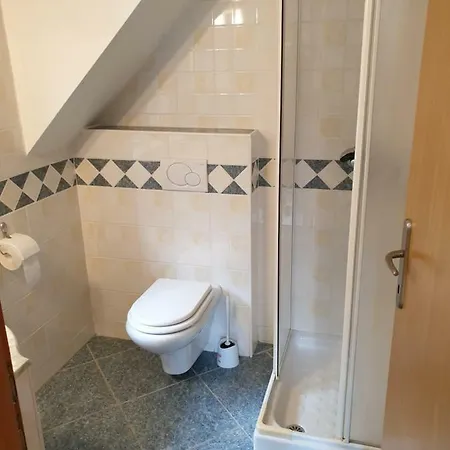 Apartament Irvin Kranjska Gora