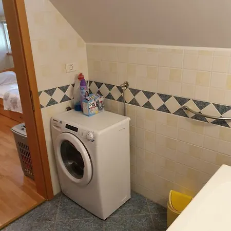 Irvin Apartmán Kranjska Gora