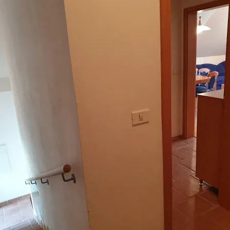 Apartament Irvin