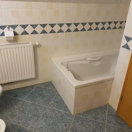 Apartament Irvin *