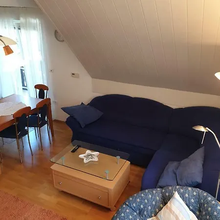 Irvin Apartament Kranjska Gora
