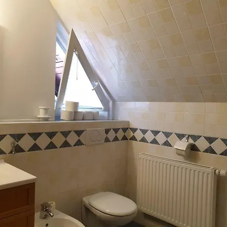Irvin Apartament Kranjska Gora