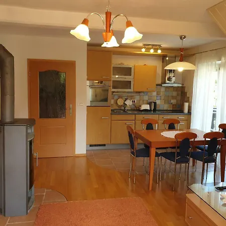 Irvin Apartmán *