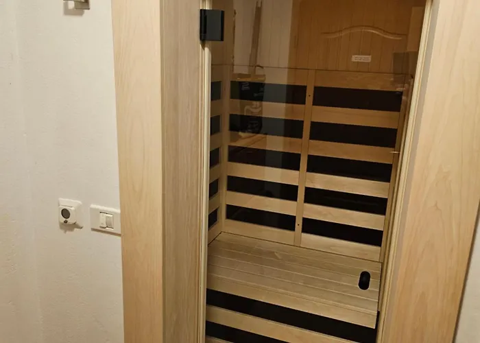 Apartamento Irvin Kranjska Gora