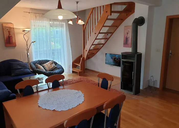 Irvin Apartamento Kranjska Gora