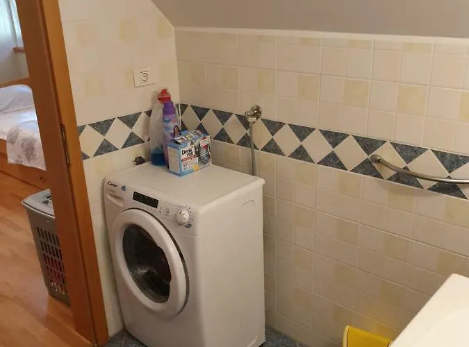 Irvin Appartement Kranjska Gora