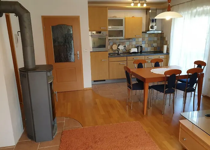Irvin Appartement Kranjska Gora