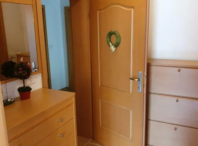 Irvin * Kranjska Gora