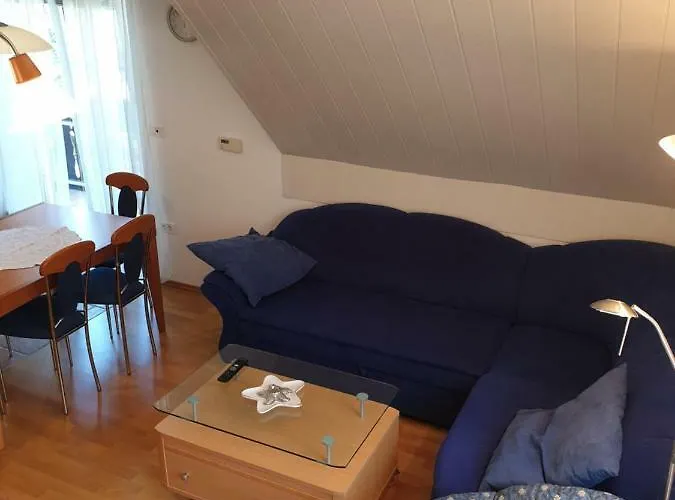 Irvin Appartement Kranjska Gora